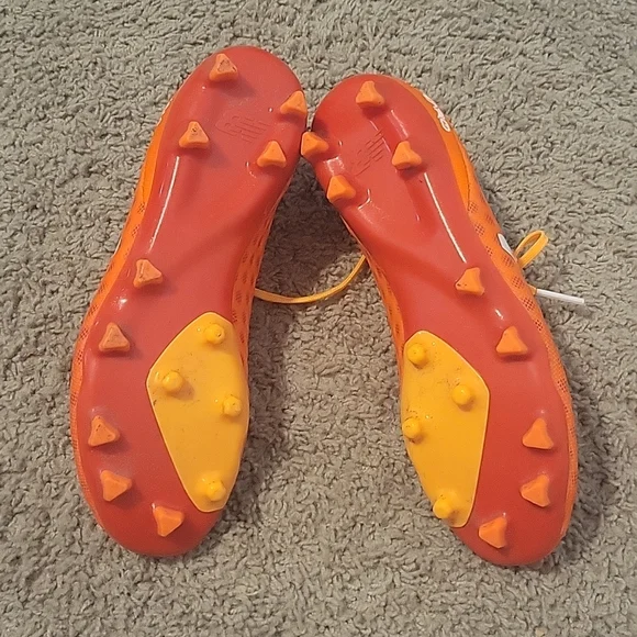 New Balance, Visaro cleats - Picture 4 of 6